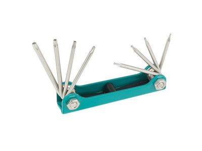 PRK 8PK - 021T - Screwdrivers, Nut Drivers & Socket Drivers - 4710810380440
