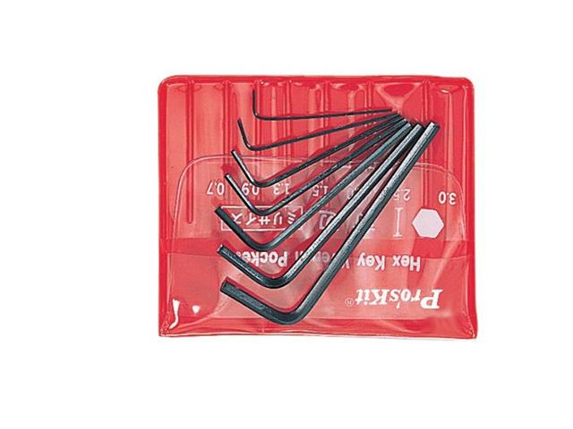PRK 8PK - 022 - Screwdrivers, Nut Drivers & Socket Drivers - 4710810382048