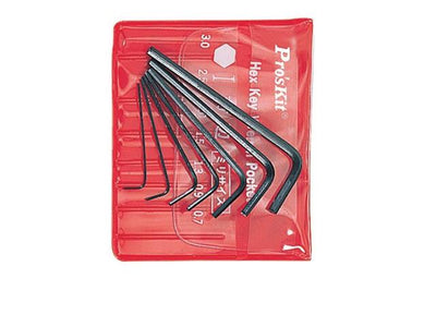 PRK 8PK - 022 - Screwdrivers, Nut Drivers & Socket Drivers - 4710810382048
