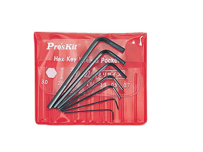 PRK 8PK - 022 - Screwdrivers, Nut Drivers & Socket Drivers - 4710810382048