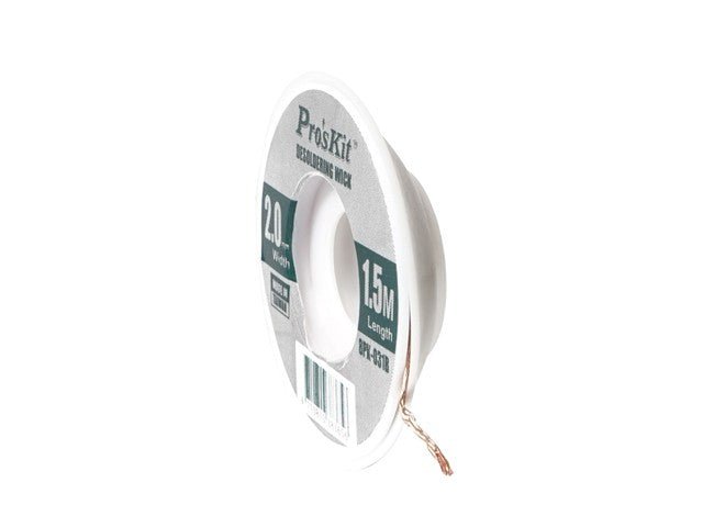 PRK 8PK-031B - Solder Irons & Tips - 4016138541991