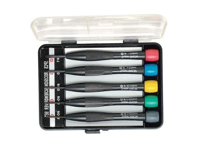PRK 8PK - 2063 - Screwdrivers, Nut Drivers & Socket Drivers - 4710810386015