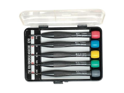PRK 8PK - 2063 - Screwdrivers, Nut Drivers & Socket Drivers - 4710810386015