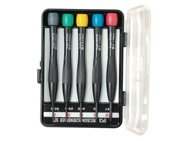 PRK 8PK - 2063 - Screwdrivers, Nut Drivers & Socket Drivers - 4710810386015