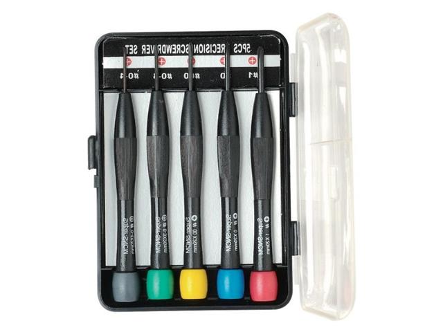 PRK 8PK - 2063 - Screwdrivers, Nut Drivers & Socket Drivers - 4710810386015