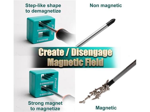 PRK 8PK - 220 - Screwdrivers, Nut Drivers & Socket Drivers - 4710810382345