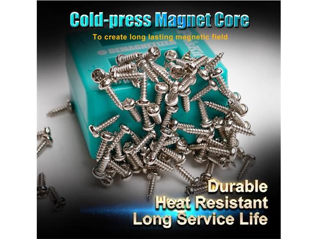 PRK 8PK - 220 - Screwdrivers, Nut Drivers & Socket Drivers - 4710810382345