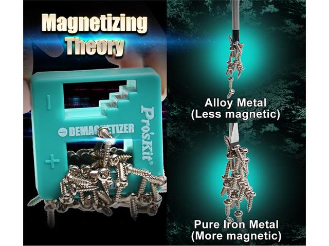 PRK 8PK - 220 - Screwdrivers, Nut Drivers & Socket Drivers - 4710810382345