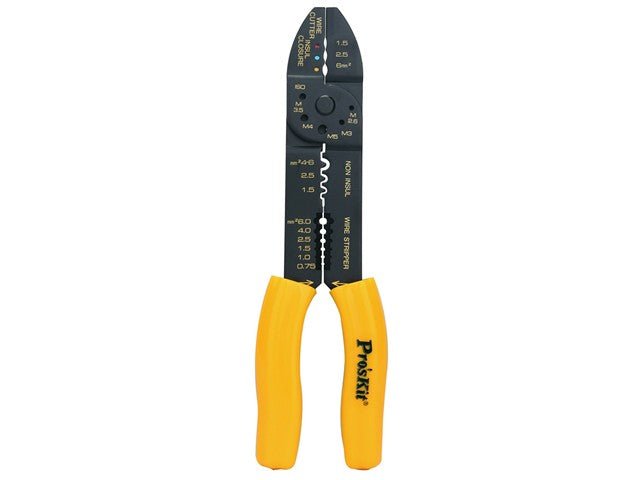 PRK 8PK-313B - Wire Stripping & Cutting Tools - 67619337371948