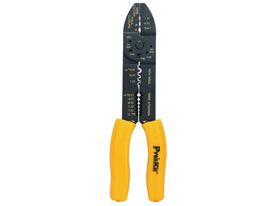 PRK 8PK-313B - Wire Stripping & Cutting Tools - 67619337371948