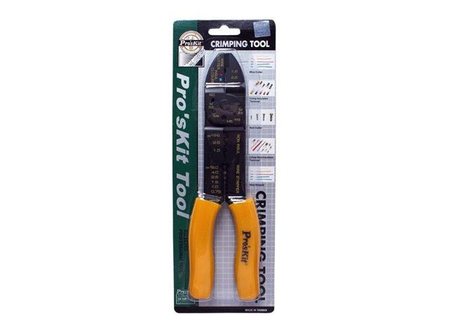 PRK 8PK-313B - Wire Stripping & Cutting Tools - 67619337371948