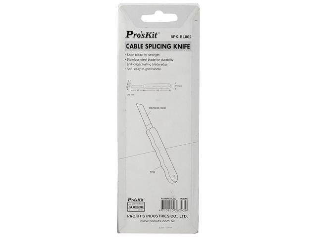 PRK 8PK - BL002 - Hand Tools - 4710810383939