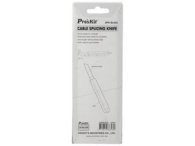 PRK 8PK - BL002 - Hand Tools - 4710810383939