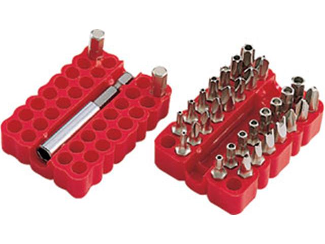 PRK 8PK - SD009 - Screwdrivers, Nut Drivers & Socket Drivers - 4710810381980