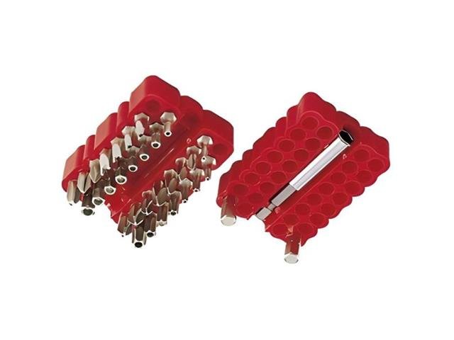 PRK 8PK - SD009 - Screwdrivers, Nut Drivers & Socket Drivers - 4710810381980