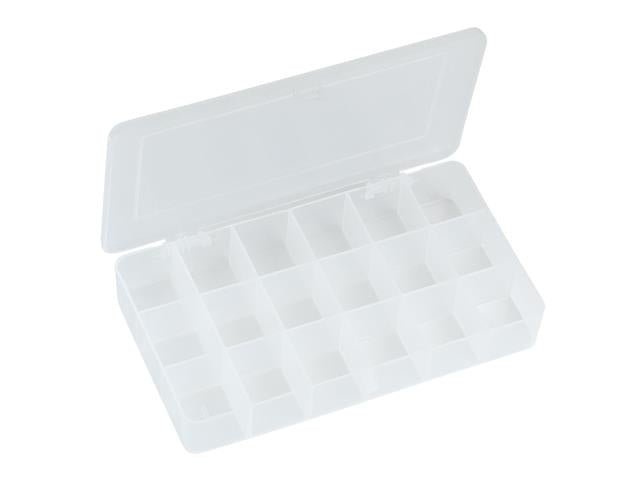 PRK 903 - 132 - Storage Boxes & Cases - 4710810386121