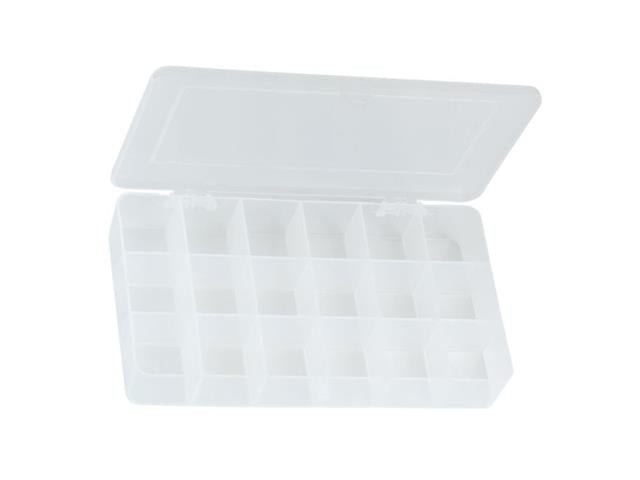 PRK 903 - 132 - Storage Boxes & Cases - 4710810386121