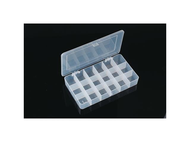 PRK 903 - 132 - Storage Boxes & Cases - 4710810386121
