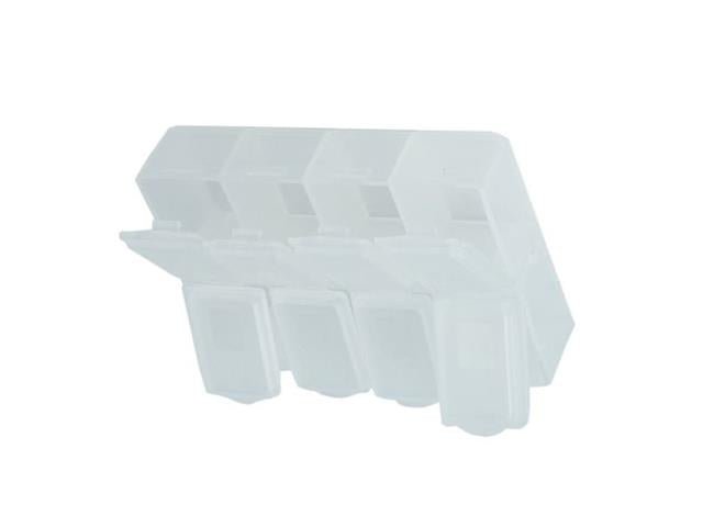 PRK 903 - 133S - Storage Boxes & Cases - 4710810386138