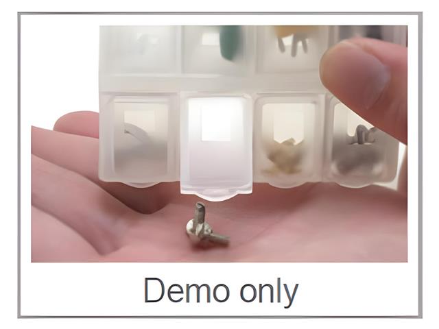 PRK 903 - 133S - Storage Boxes & Cases - 4710810386138