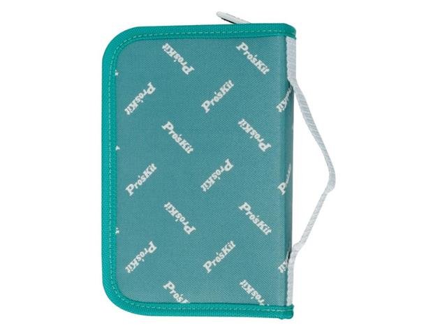 PRK 9ST - 43 - Tool Kits & Cases - 4711552164466