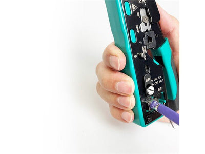 PRK CP - 335N - Crimpers -