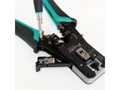 PRK CP - 376AR - Crimpers -