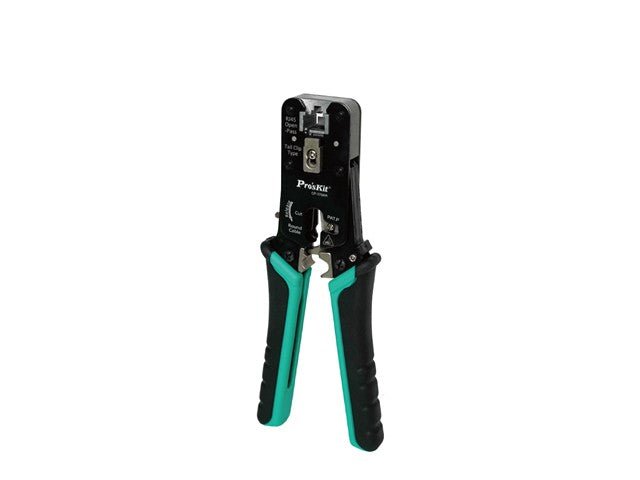 PRK CP - 376AR - Crimpers -