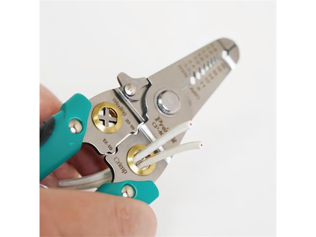 PRK CP - 406S - Wire Stripping & Cutting Tools -
