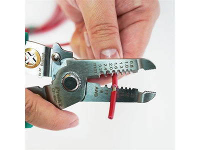 PRK CP - 406S - Wire Stripping & Cutting Tools -