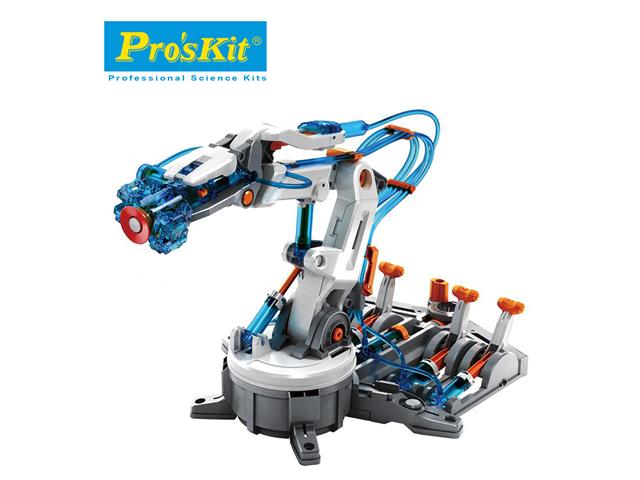 PRK GE - 632 - Robot Arm - 4711552161021