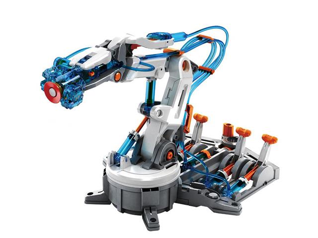 PRK GE - 632 - Robot Arm - 4711552161021