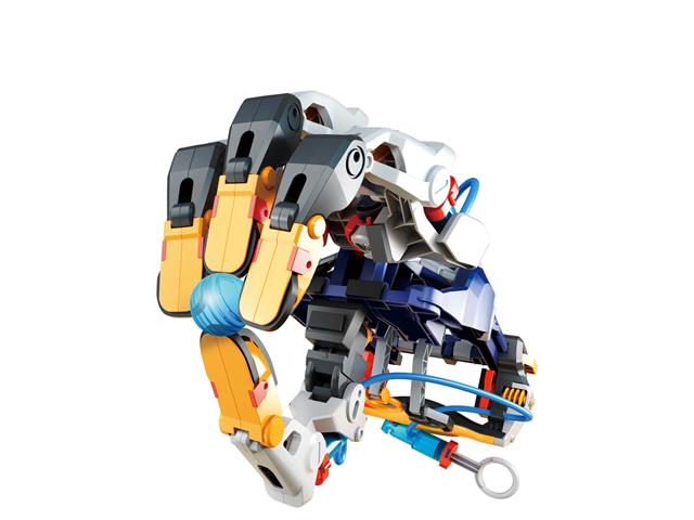 PRK GE - 634 - Robot Kit - 4711552164251