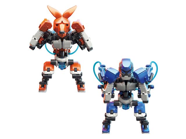 PRK GE - 638 - Educational Kits -