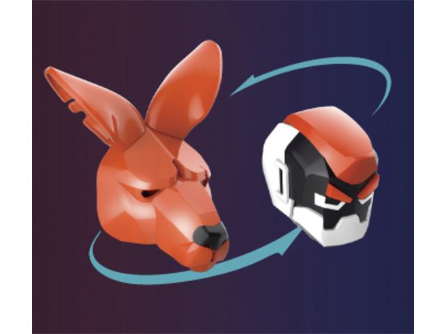 PRK GE - 638 - Educational Kits -