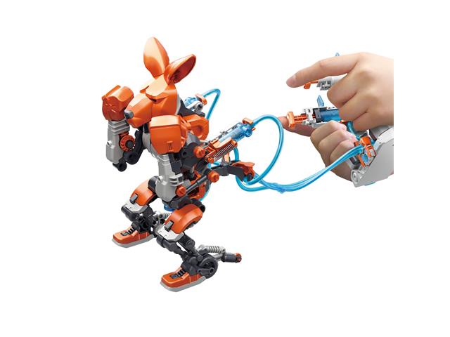 PRK GE - 638 - Educational Kits -