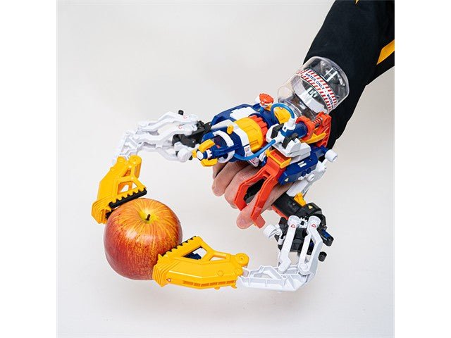 PRK GE - 639 - Educational Kits -