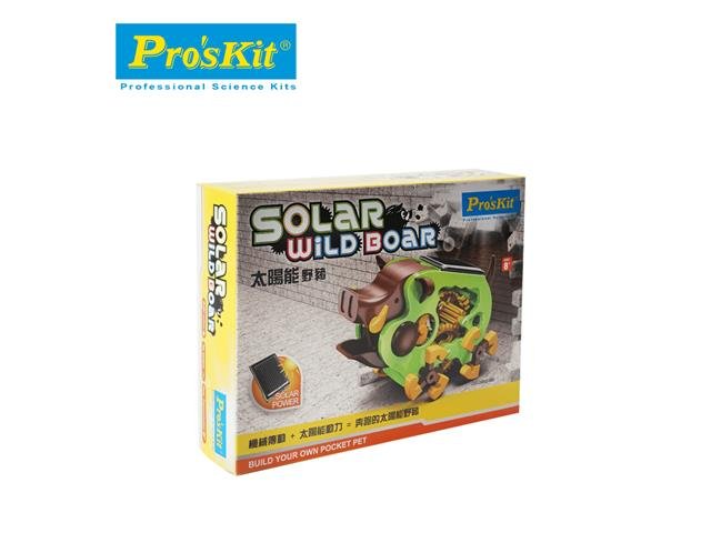 PRK GE - 682 - Educational Kits -