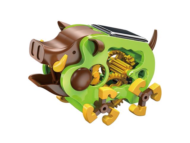 PRK GE - 682 - Educational Kits -