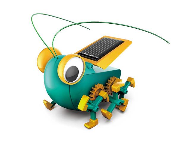 PRK GE - 683 - Educational Kits - 4711552161083