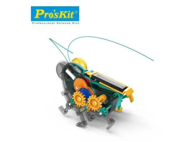 PRK GE - 683 - Educational Kits - 4711552161083