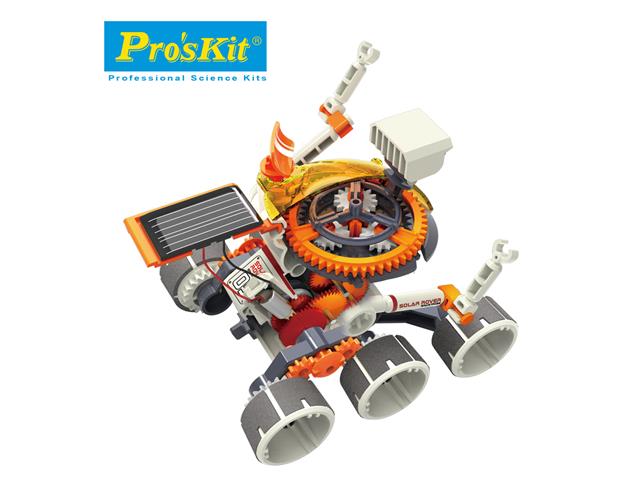 PRK GE - 684 - Educational Kits -