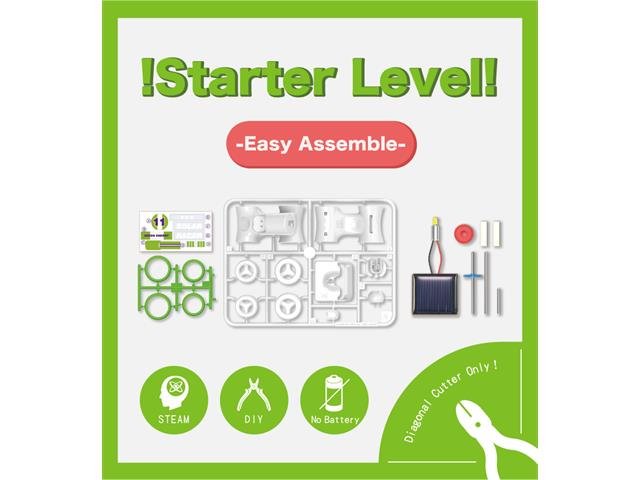 PRK GE - 685 - Educational Kits -