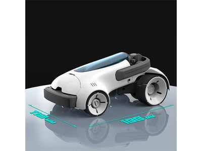 PRK GE - 732 - Educational Kits -