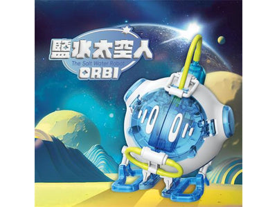 PRK GE - 736 - Educational Kits -