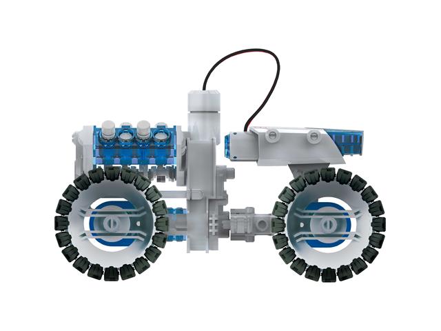 PRK GE - 752 - Educational Kits - 4711552161052