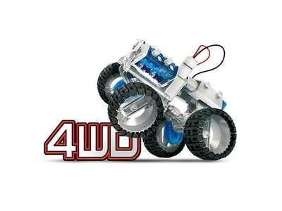 PRK GE - 752 - Educational Kits - 4711552161052