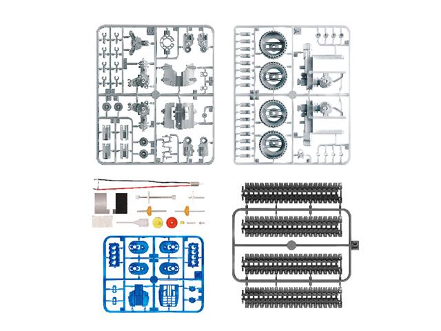 PRK GE - 752 - Educational Kits - 4711552161052