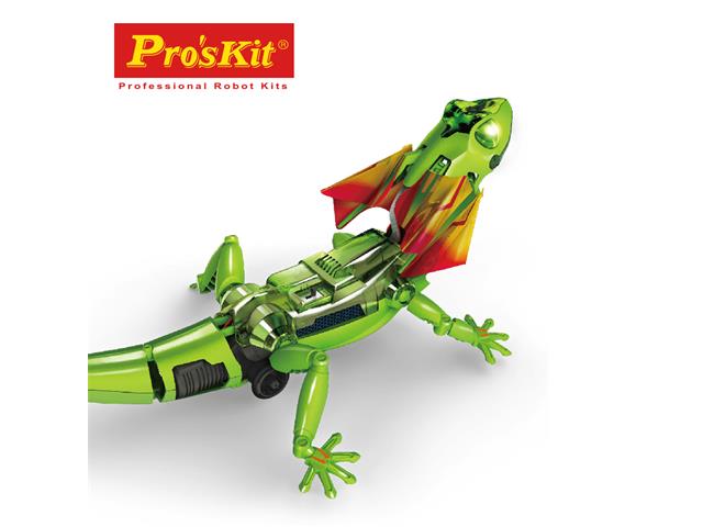 PRK GE - 892 - Educational Kits - 4711552161038