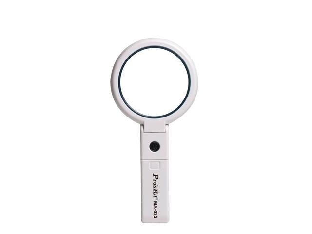 PRK MA - 025 - Hearing & Vision Aids -